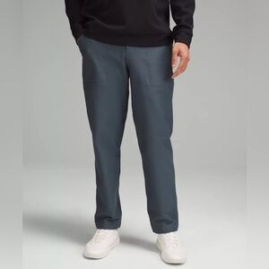 Lululemon utilitech Twill Utility Pant 33 x 30
